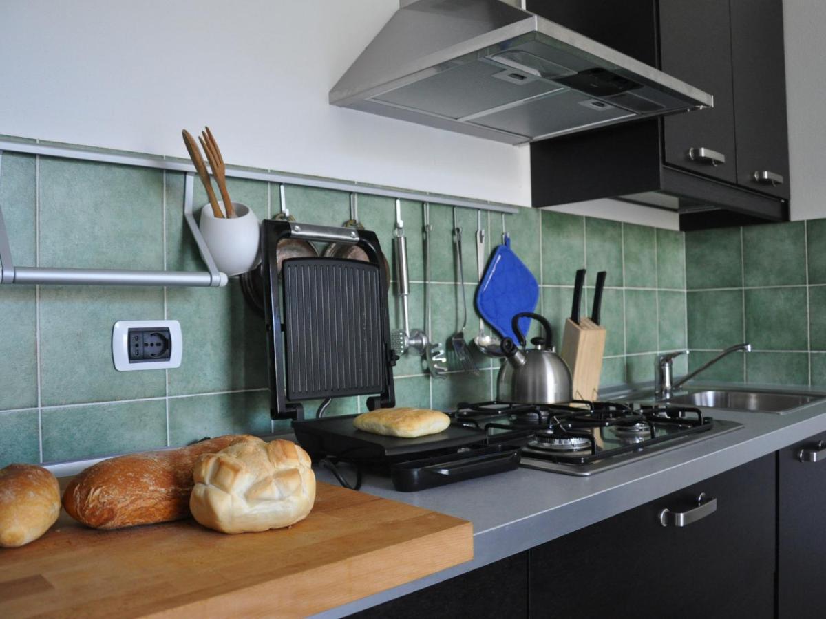 Apartment Borgo Verginate-2 By Interhome Bellano Zewnętrze zdjęcie