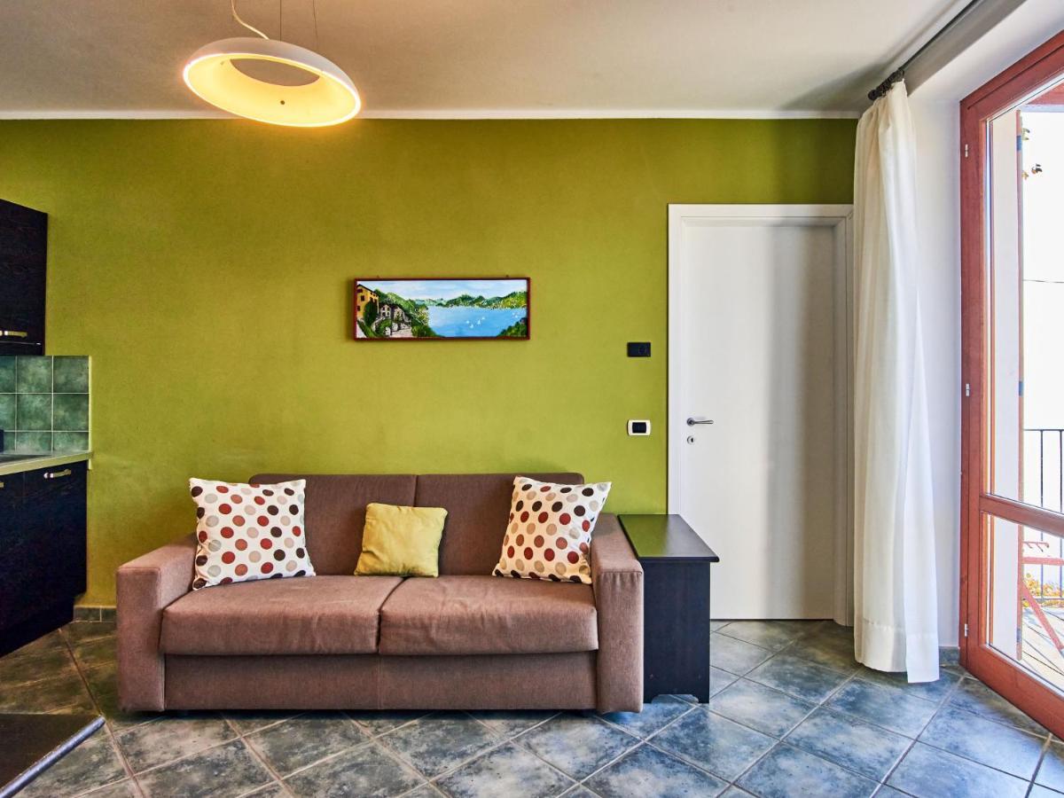 Apartment Borgo Verginate-2 By Interhome Bellano Zewnętrze zdjęcie