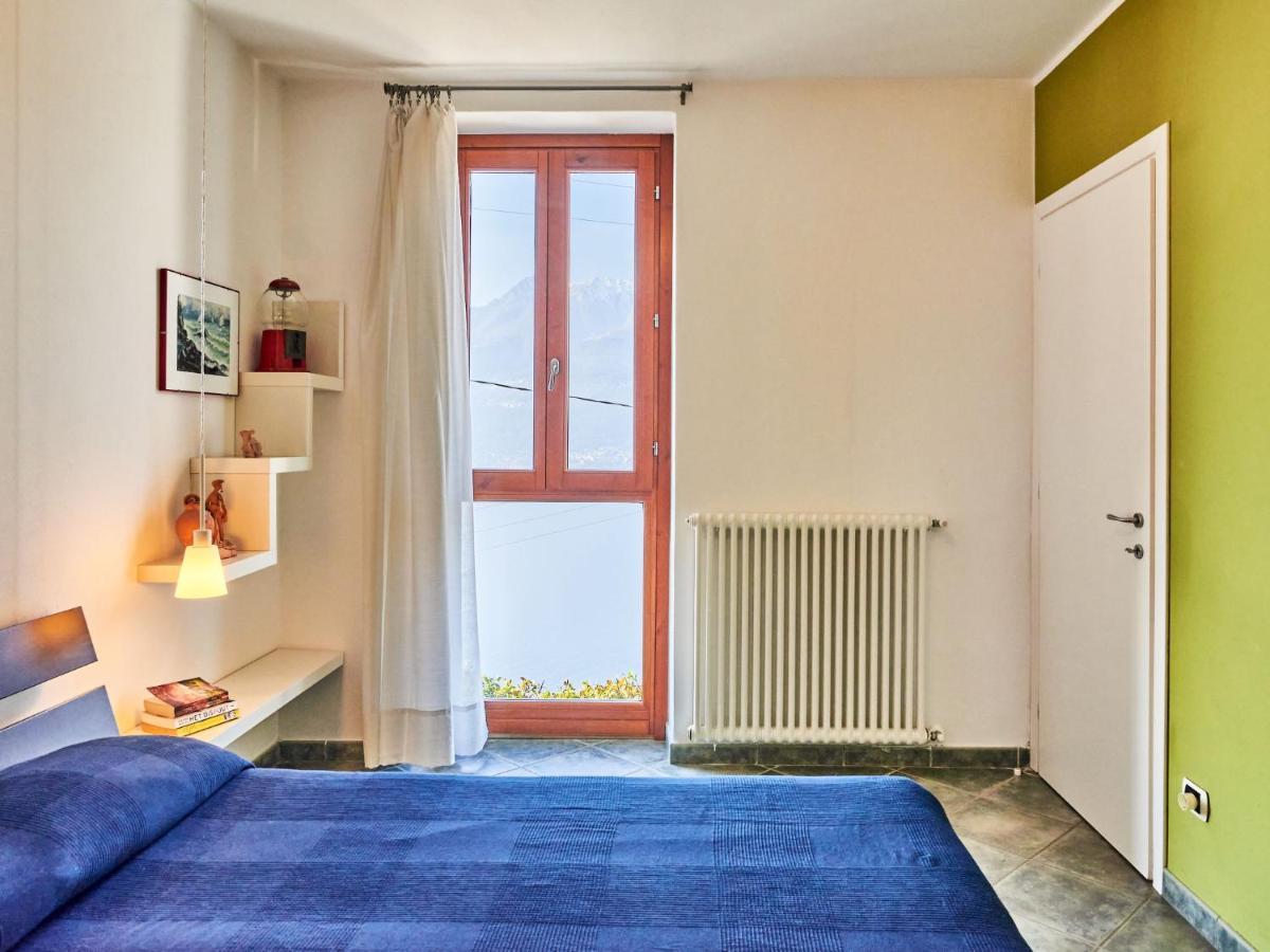 Apartment Borgo Verginate-2 By Interhome Bellano Zewnętrze zdjęcie