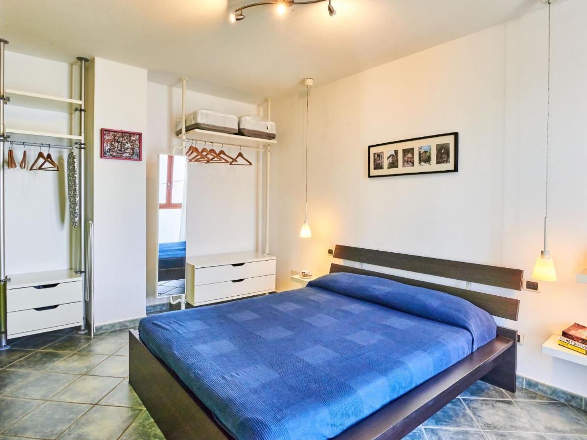 Apartment Borgo Verginate-2 By Interhome Bellano Zewnętrze zdjęcie