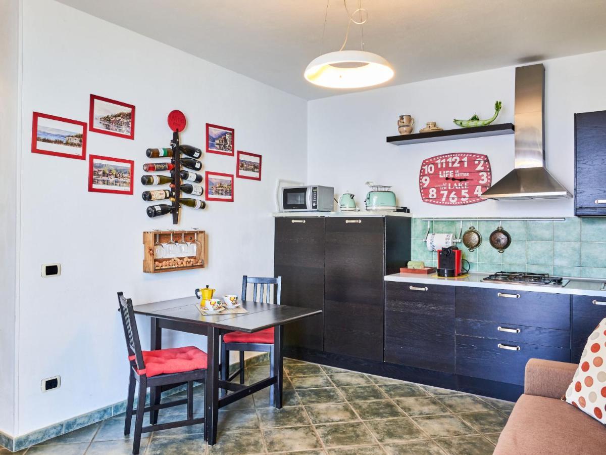 Apartment Borgo Verginate-2 By Interhome Bellano Zewnętrze zdjęcie