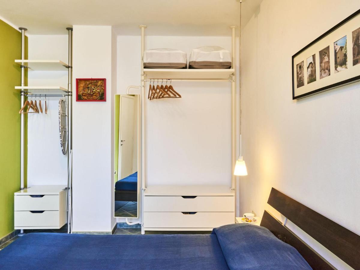 Apartment Borgo Verginate-2 By Interhome Bellano Zewnętrze zdjęcie