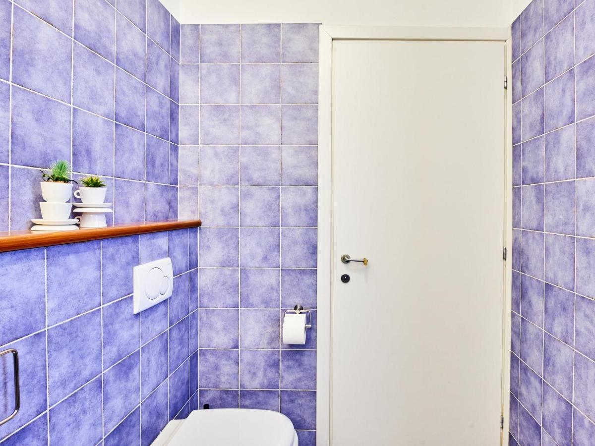 Apartment Borgo Verginate-2 By Interhome Bellano Zewnętrze zdjęcie