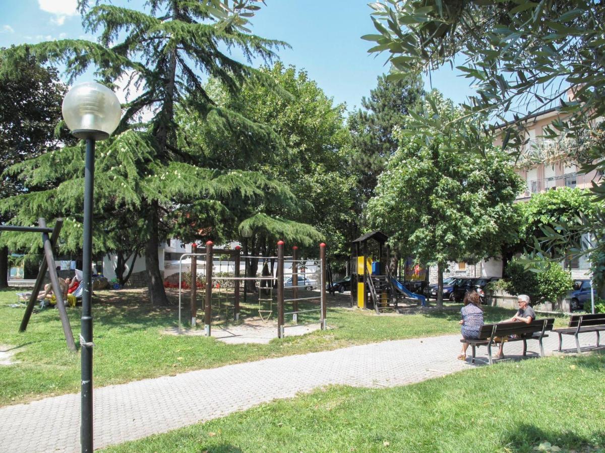 Apartment Borgo Verginate-2 By Interhome Bellano Zewnętrze zdjęcie